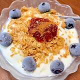 グラノーラ